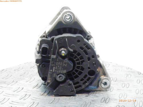 Alternator OPEL MERIVA A MPV (X03) 1.4 16V Twinport (E75) | BP298723M7 