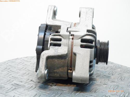 Alternator OPEL MERIVA A MPV (X03) 1.4 16V Twinport (E75) | BP298723M7 
