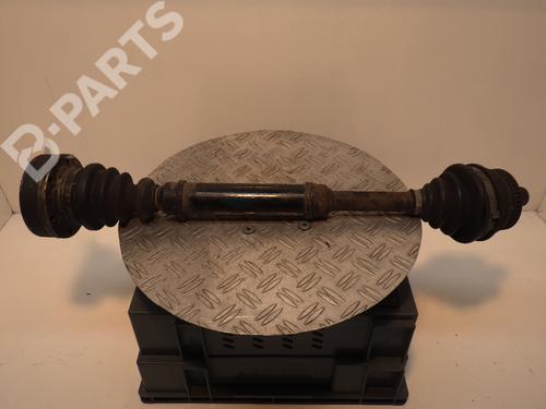 Used Right front driveshaft VW PASSAT B5 Variant (3B5) 1.9 TDI (110 hp) 983261
