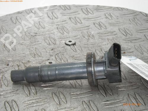 Used Ignition coil CITROËN C1 (PM_, PN_) 1.0 (68 hp) 983264