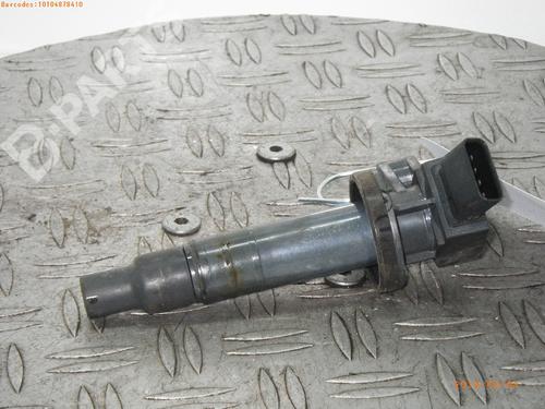 Used Ignition coil CITROËN C1 (PM_, PN_) 1.0 (68 hp) 983265