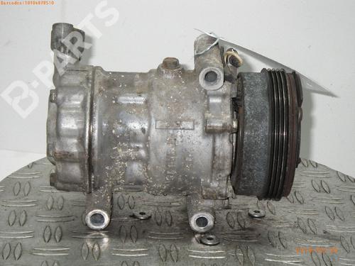 AC compressor RENAULT CLIO II (BB_, CB_) 1.2 16V (BB05, BB0W, BB11, BB27, BB2T, BB2U, BB2V, CB05,... | BP298771M34 