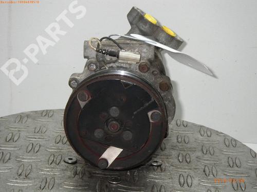 AC compressor RENAULT CLIO II (BB_, CB_) 1.2 16V (BB05, BB0W, BB11, BB27, BB2T, BB2U, BB2V, CB05,... | BP298771M34 