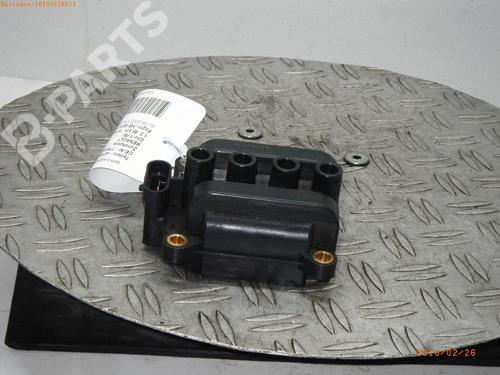 Used Ignition coil RENAULT CLIO II (BB_, CB_) 1.2 16V (BB05, BB0W, BB11, BB27, BB2T, BB2U, BB2V, CB05,... (75 hp) 983270