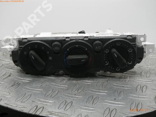 AC Styreenhet / Manøvreringsenhet FORD FOCUS C-MAX (DM2) 1.6 (100 hp) 983272