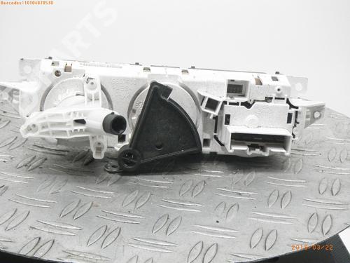 Commande Chauffage FORD FOCUS C-MAX (DM2) 1.6 | BP983272I5 