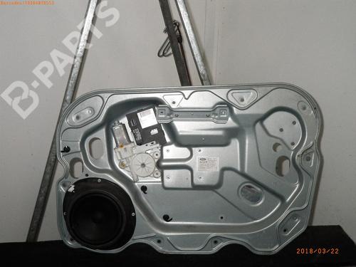 Used Front right window mechanism FORD FOCUS C-MAX (DM2) 1.6 (100 hp) 298775