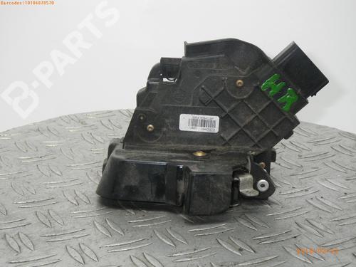 Højre bagtil lås FORD FOCUS C-MAX (DM2) 1.6 | BP983284C99 