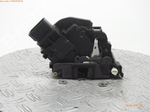 Højre bagtil lås FORD FOCUS C-MAX (DM2) 1.6 | BP983284C99 