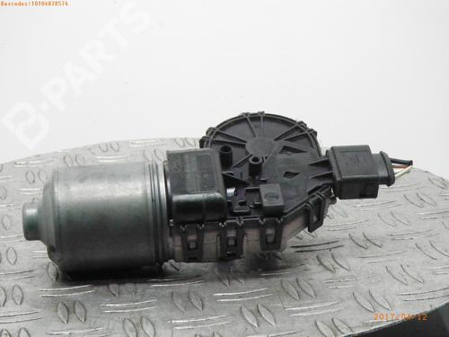 Used Front wiper motor FORD FOCUS C-MAX (DM2) 1.6 (100 hp) 983286