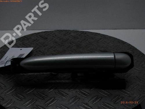Used Front right exterior door handle RENAULT LAGUNA II Grandtour (KG0/1_) 1.8 16V (KG0B, KG0M) (120 hp) 983295