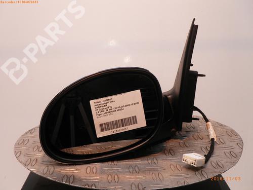 Used Left mirror CHRYSLER PT CRUISER (PT_) 2.2 CRD (121 hp) 298786