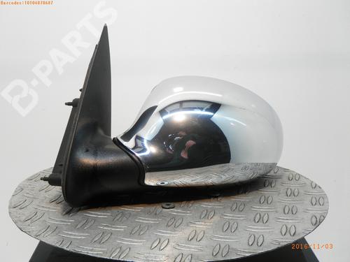 Left mirror CHRYSLER PT CRUISER (PT_) 2.2 CRD | BP298786C26 