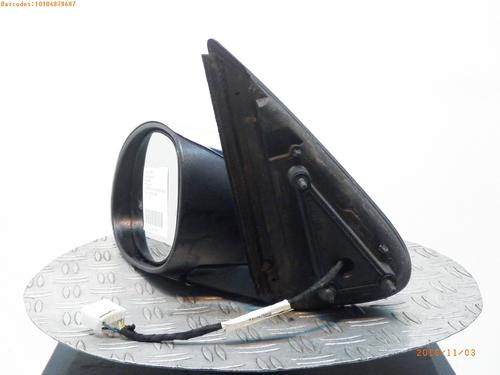 Left mirror CHRYSLER PT CRUISER (PT_) 2.2 CRD | BP298786C26 