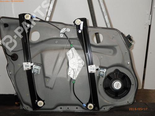Front right window mechanism MERCEDES-BENZ B-CLASS Sports Tourer (W245) B 170 (245.232) | BP298805C23 