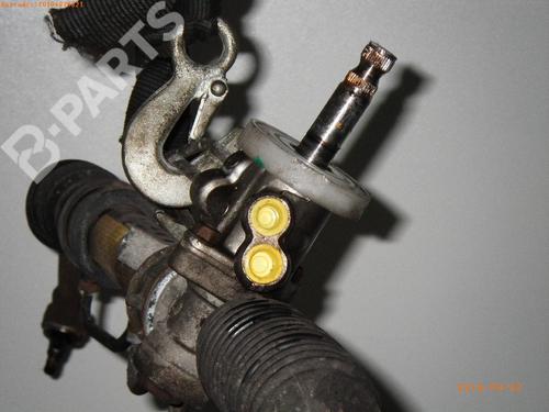 Steering rack HYUNDAI ATOS (MX) 1.1 | BP298850M22 