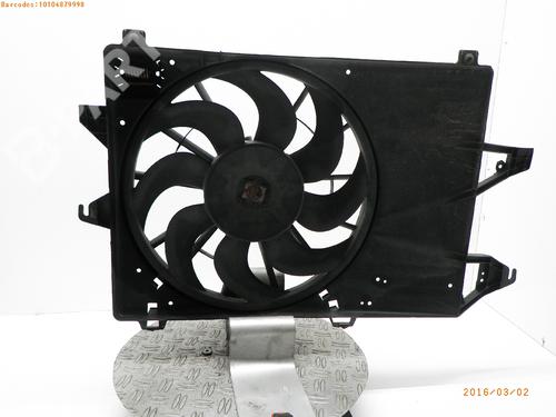 Used Radiator fan FORD MONDEO III Turnier (BWY) 1.8 16V (110 hp) 983364