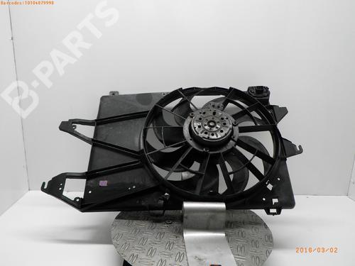 Radiator fan FORD MONDEO III Turnier (BWY) 1.8 16V | BP983364M35 