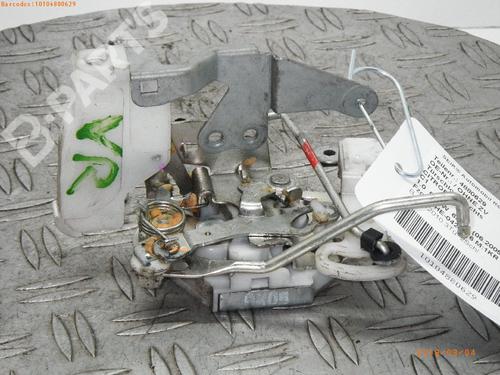 Used Front right lock CITROËN C1 (PM_, PN_) 1.0 (68 hp) 983401