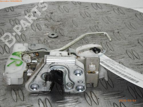 Front right lock CITROËN C1 (PM_, PN_) 1.0 | BP983401C97 