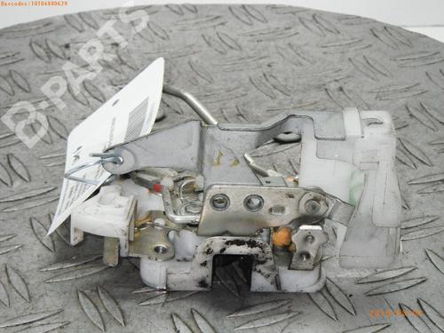 Front right lock CITROËN C1 (PM_, PN_) 1.0 | BP983401C97 