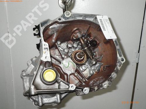 Used Gearbox CITROËN C1 (PM_, PN_) 1.0 (68 hp) 298883