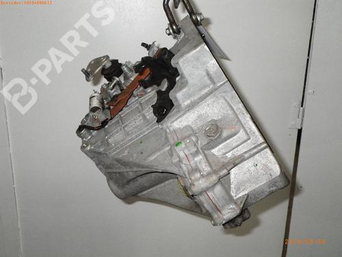 Gearbox CITROËN C1 (PM_, PN_) 1.0 | BP298883M3 