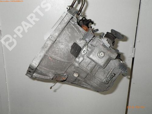Gearbox CITROËN C1 (PM_, PN_) 1.0 | BP298883M3 