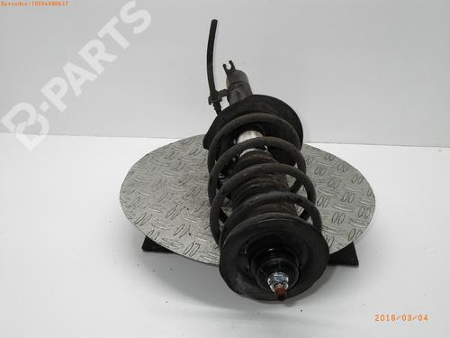 Højre fortil støddæmper CITROËN C1 (PM_, PN_) 1.0 | BP983406M17 