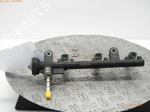 Used Injection rail CITROËN C1 (PM_, PN_) 1.0 (68 hp) 983407