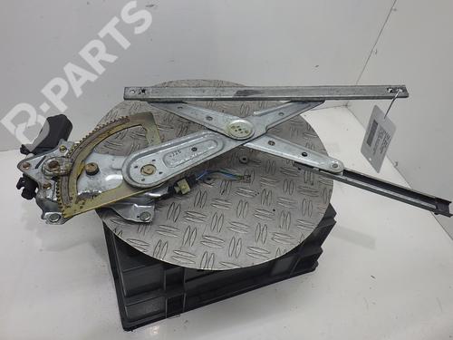 Rear left window mechanism KIA SORENTO I (JC) 2.5 CRDi 4WD | BP298900C24 