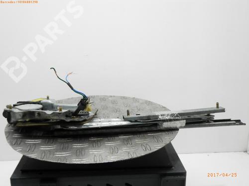 Used Rear right window mechanism KIA SORENTO I (JC) 2.5 CRDi 4WD (140 hp) 298901