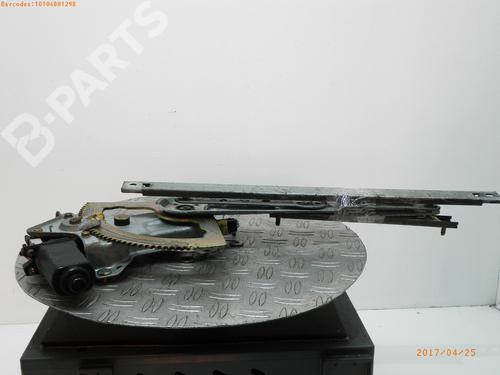 Rear right window mechanism KIA SORENTO I (JC) 2.5 CRDi 4WD | BP298901C25 