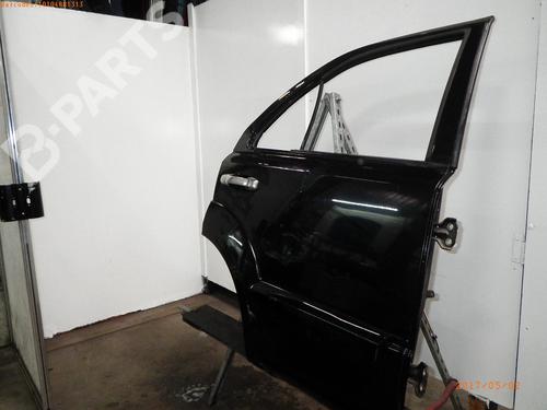 Right rear door KIA SORENTO I (JC) 2.5 CRDi 4WD | BP298909C5 