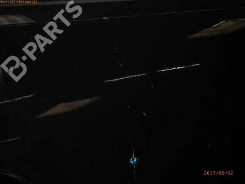 Right rear door KIA SORENTO I (JC) 2.5 CRDi 4WD | BP298909C5 