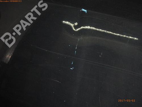 Right rear door KIA SORENTO I (JC) 2.5 CRDi 4WD | BP298909C5 