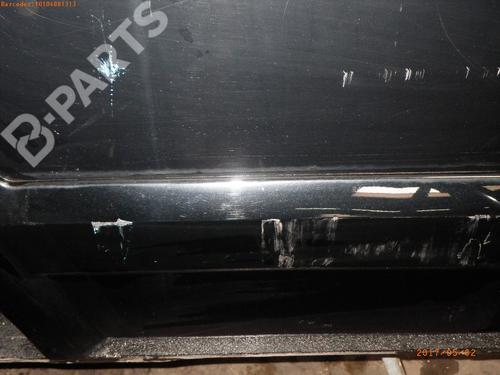 Right rear door KIA SORENTO I (JC) 2.5 CRDi 4WD | BP298909C5 