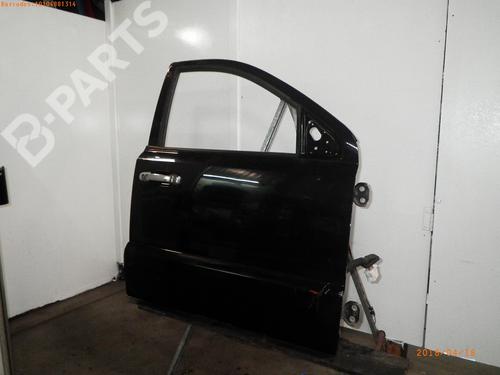 Right front door KIA SORENTO I (JC) 2.5 CRDi 4WD | BP298910C3 