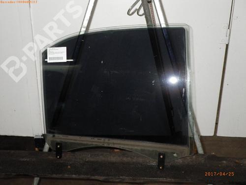 Used Rear right door window Rear right door window KIA SORENTO I (JC) 2.5 CRDi 4WD (140 hp) 1760268 1760268