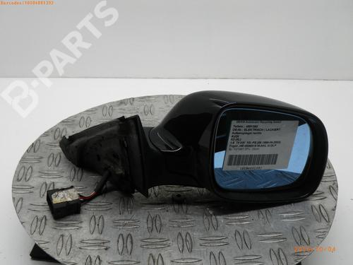 Used Right mirror AUDI A3 (8L1) 1.6 (101 hp) 298913