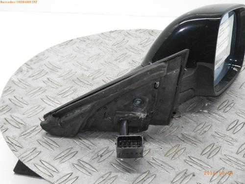 Right mirror AUDI A3 (8L1) 1.6 | BP298913C27 