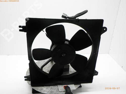 Used Radiator fan CHEVROLET REZZO MPV (U100) 2.0 (122 hp) 983432