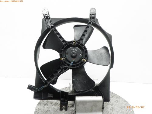 Used Radiator fan CHEVROLET REZZO MPV (U100) 2.0 (122 hp) 983433