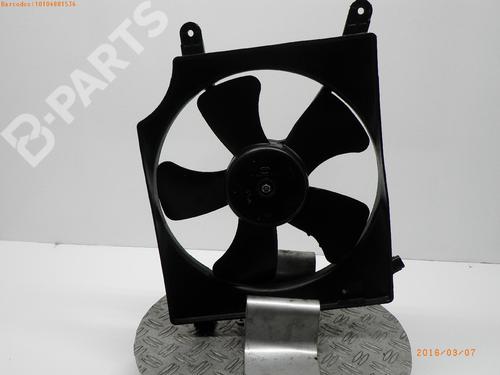 Køleventilator elektrisk CHEVROLET REZZO MPV (U100) 2.0 | BP983433M35 