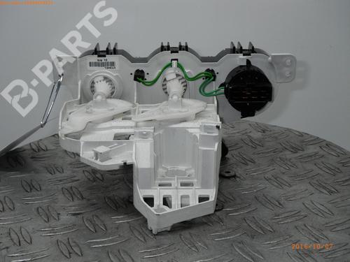 Climate control KIA PICANTO I (SA) 1.1 | BP983448I5 