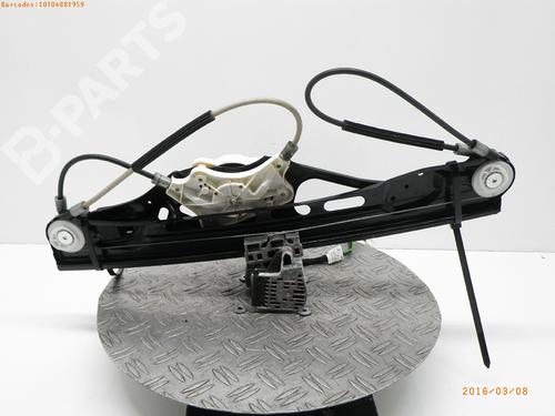 Front right window mechanism MERCEDES-BENZ E-CLASS (W211) E 220 CDI (211.006) | BP298964C23 