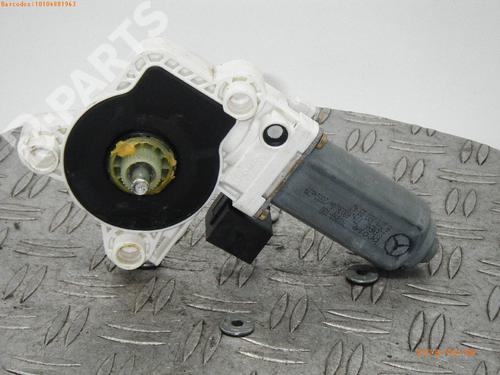 Rudehejsemotor bagstkærm venstre MERCEDES-BENZ E-CLASS (W211) E 220 CDI (211.006) | BP298966E23 
