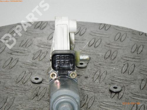 Rudehejsemotor bagstkærm venstre MERCEDES-BENZ E-CLASS (W211) E 220 CDI (211.006) | BP298966E23 