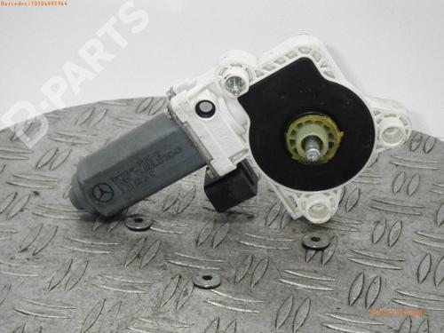 Right rear window motor MERCEDES-BENZ E-CLASS (W211) E 220 CDI (211.006) | BP298967E22 