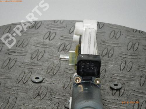 Right rear window motor MERCEDES-BENZ E-CLASS (W211) E 220 CDI (211.006) | BP298967E22 